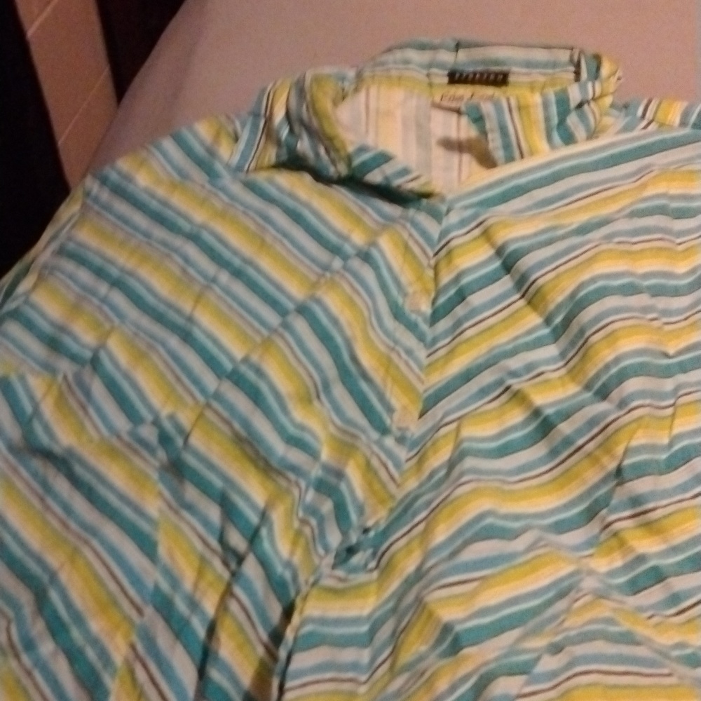 Dress shirt